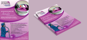 Advertisement Design by Dexter Solutions