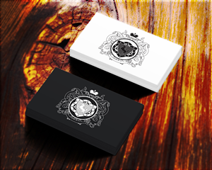 Illustration Design by Black Stallions Impressive Solutions for JP3 | Design #2733849