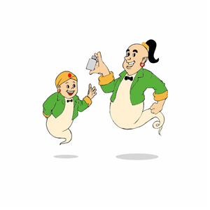 Illustration Design by dv for Vaishnavi Herbals | Design: #2758865