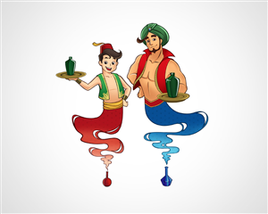 Illustration Design by Beya