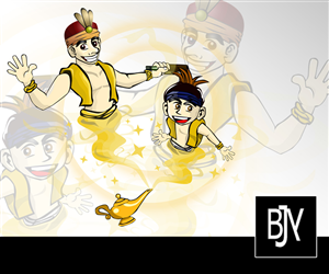Illustration Design by BJY for Vaishnavi Herbals | Design #2739704
