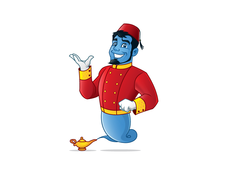 Illustration Design by arsenix blank for Vaishnavi Herbals | Design #2768568