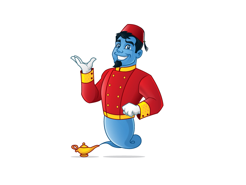 Illustration Design by arsenix blank for Vaishnavi Herbals | Design #2768573