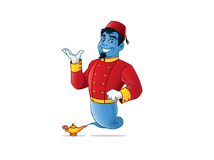 Illustration Design by arsenix blank for Vaishnavi Herbals | Design: #2768573