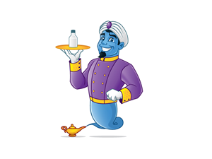 Illustration Design by arsenix blank for Vaishnavi Herbals | Design: #2788795