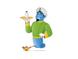 Illustration Design by arsenix blank for Vaishnavi Herbals | Design: #2788804