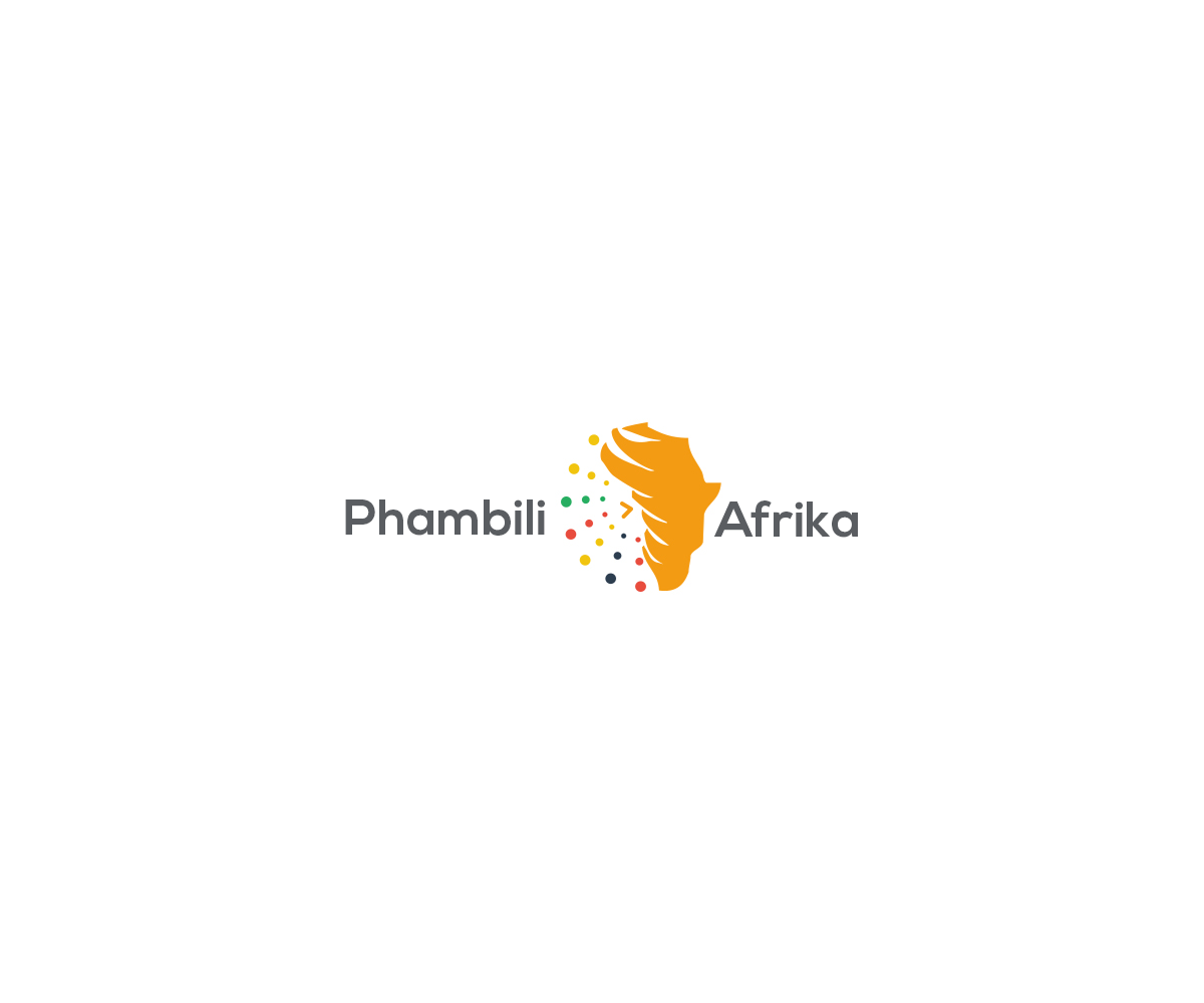 Logo Design by King Cozy for Phambili Afrika | Design #17611253