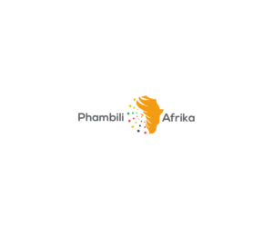 Logo Design by King Cozy for Phambili Afrika | Design: #17611253