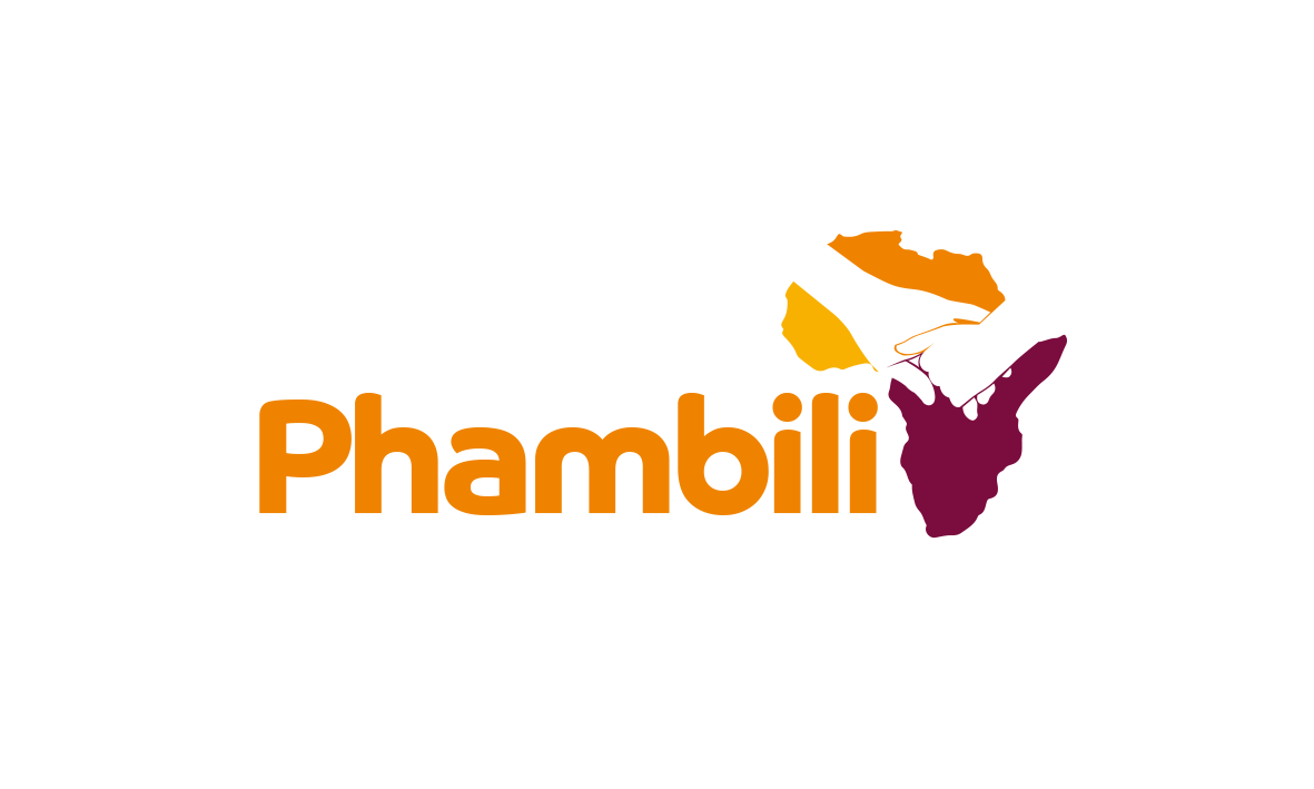 Diseño de Logo por trufya para Phambili Afrika | Diseño #17613421