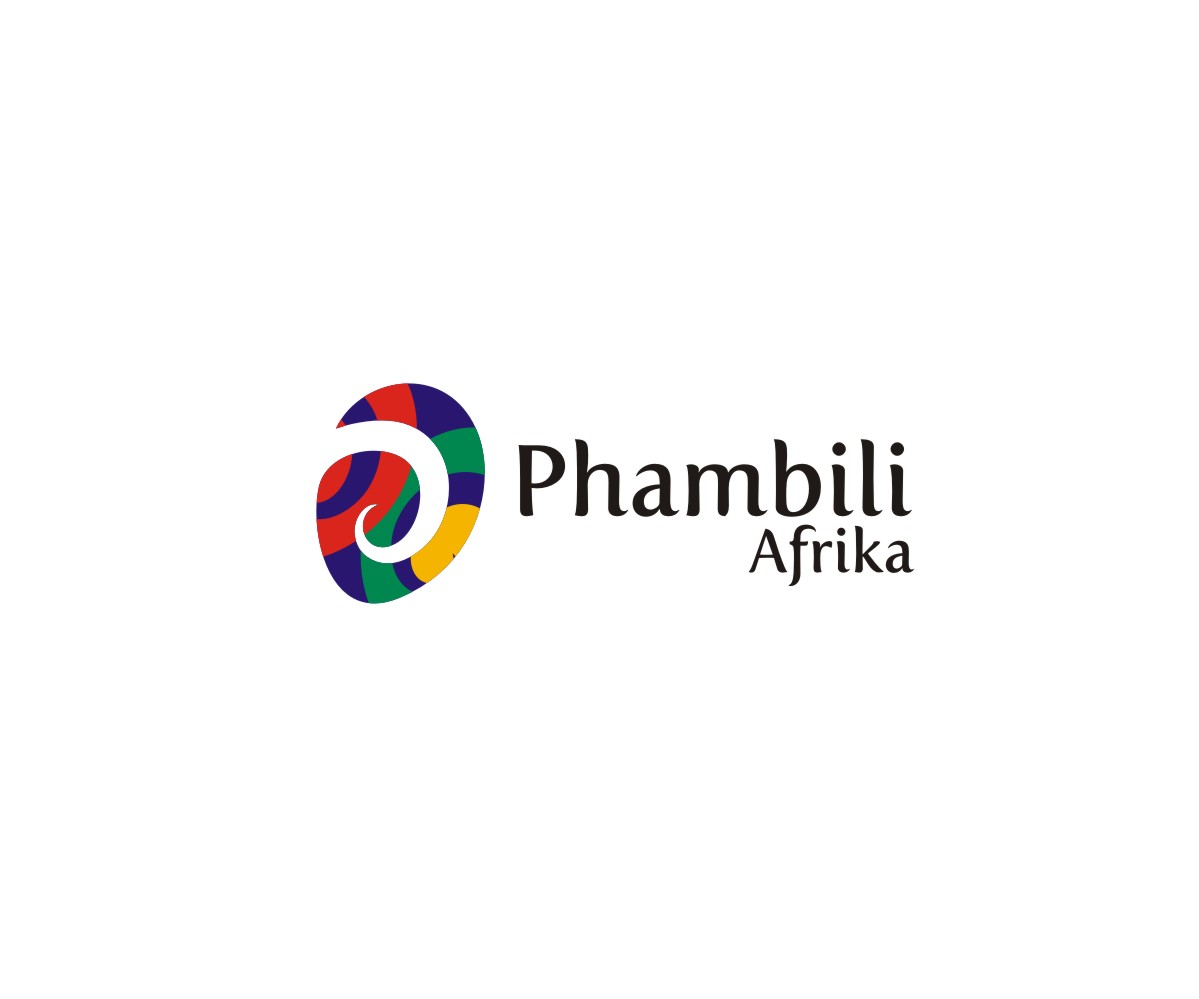 Logo Design by SUNEEEEEL for Phambili Afrika | Design #17604711