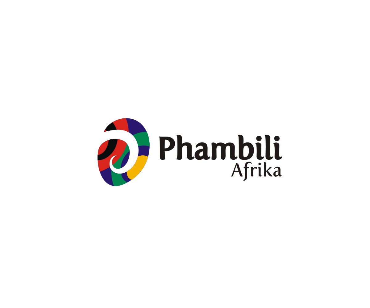 Logo Design by SUNEEEEEL for Phambili Afrika | Design #17605493