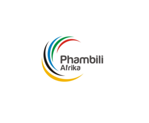 Logo Design by SUNEEEEEL for Phambili Afrika | Design: #17605804