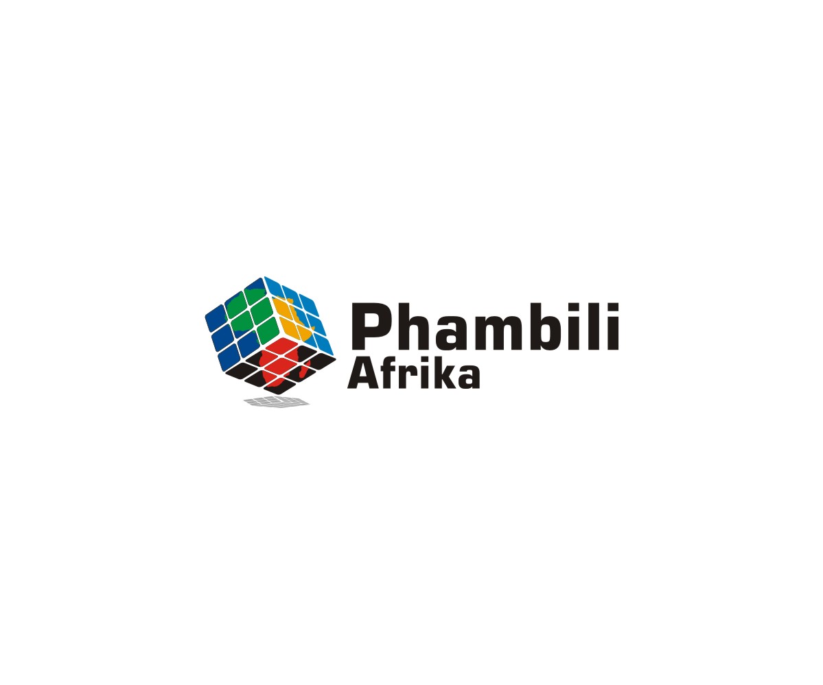 Logo Design by SUNEEEEEL for Phambili Afrika | Design #17606183