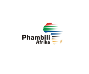 Logo Design by SUNEEEEEL for Phambili Afrika | Design: #17606289