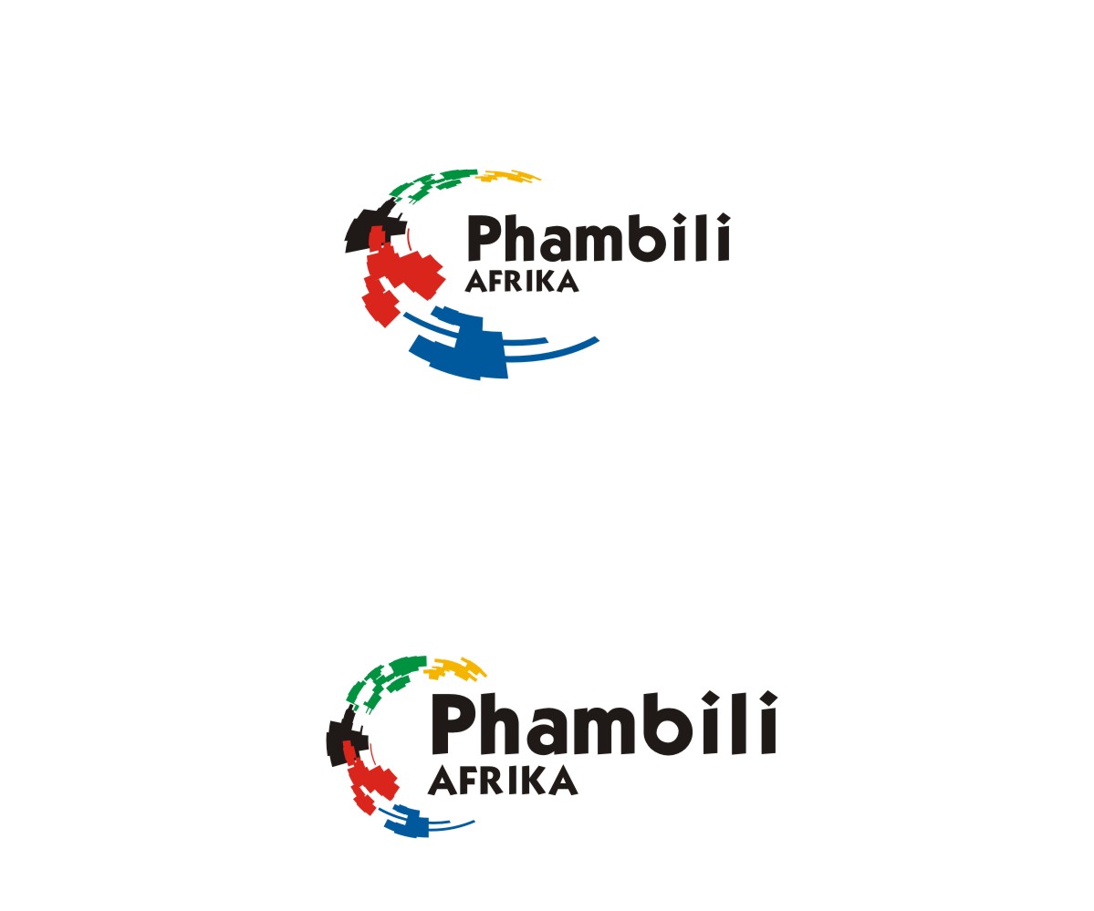Logo Design by SUNEEEEEL for Phambili Afrika | Design #17606478