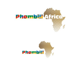 Logo Design by SUNEEEEEL for Phambili Afrika | Design: #17614263