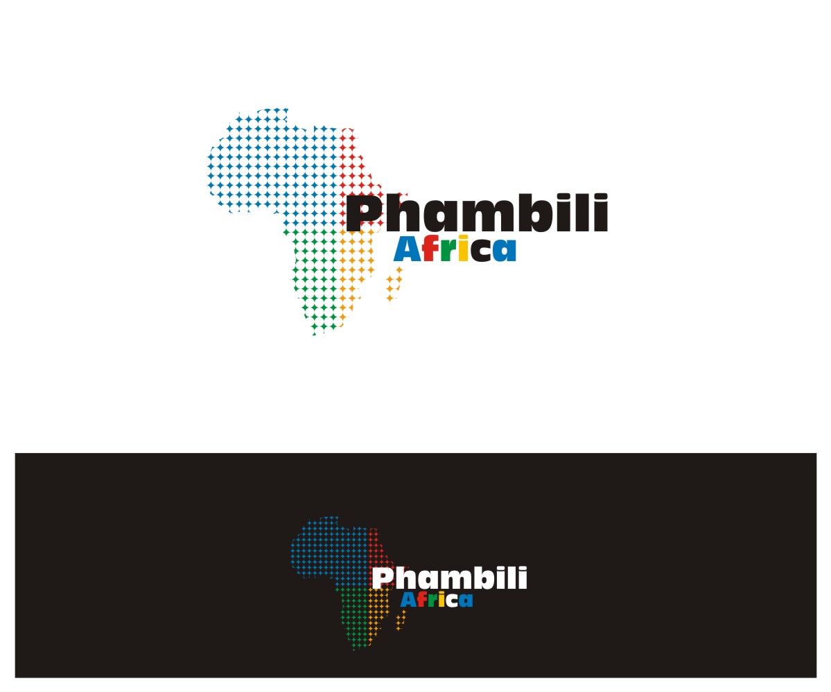 Diseño de Logo por SUNEEEEEL para Phambili Afrika | Diseño #17614364