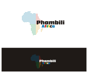 Logo Design by SUNEEEEEL for Phambili Afrika | Design: #17614364