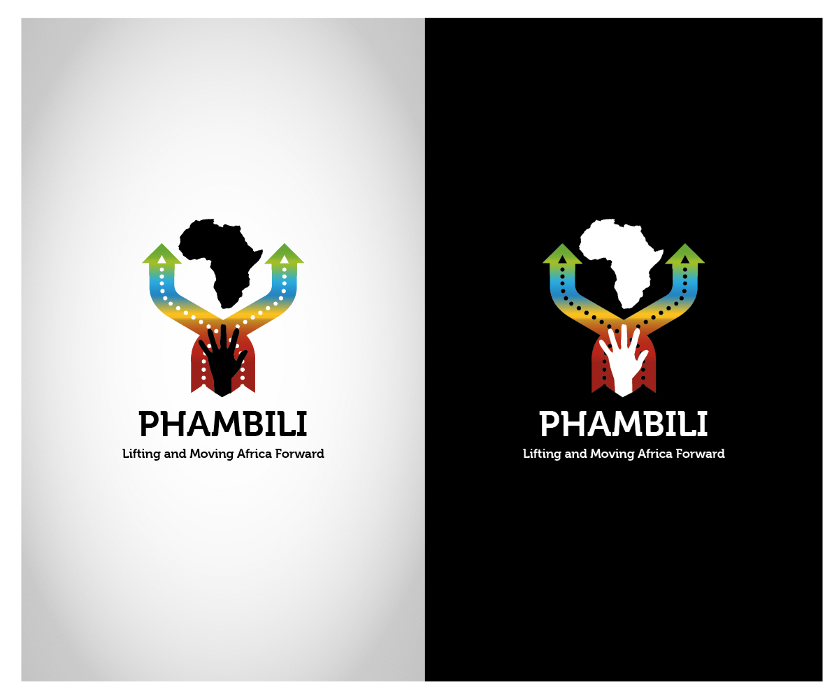 Diseño de Logo por Bittersweet para Phambili Afrika | Diseño #17506091