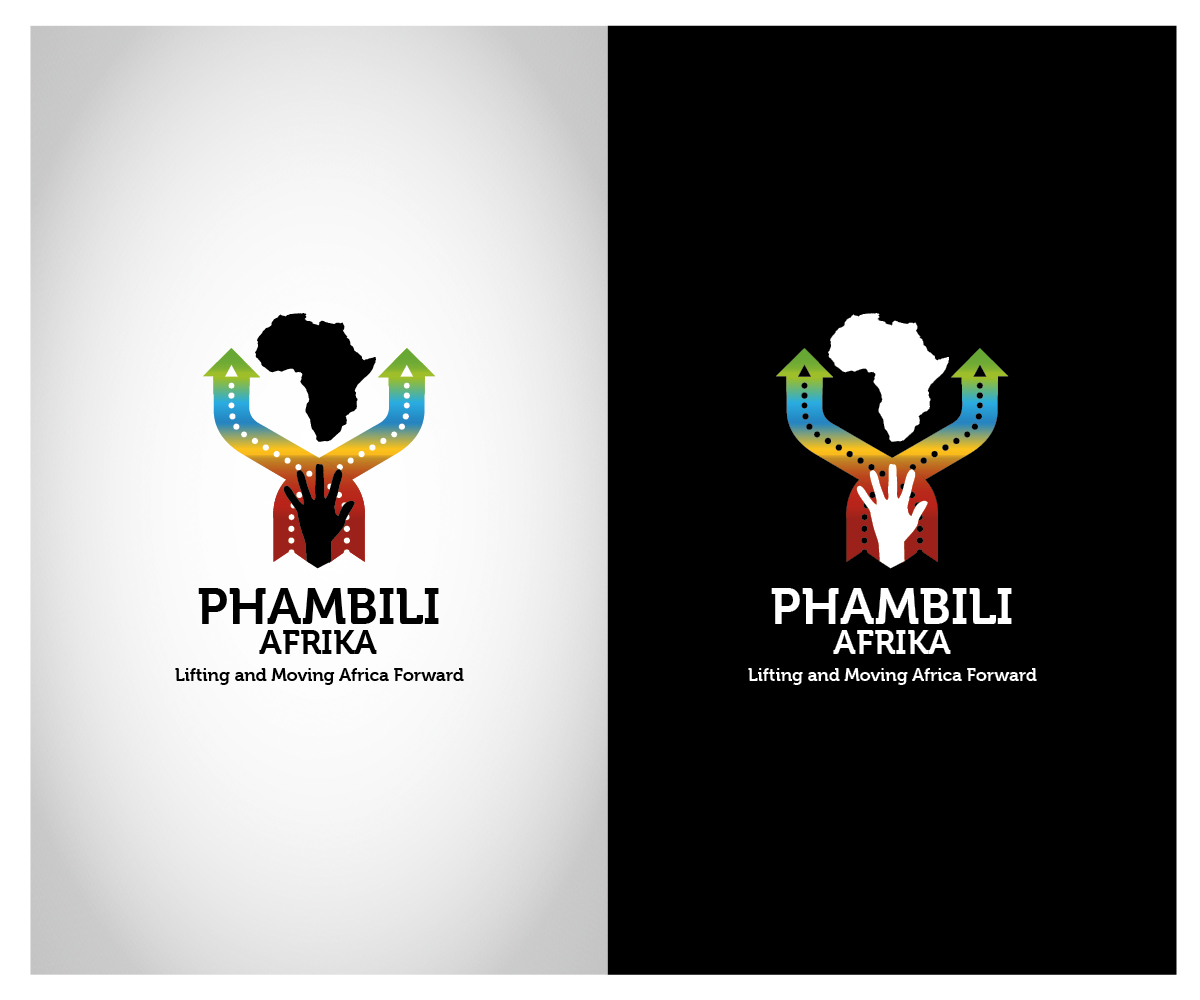 Diseño de Logo por Bittersweet para Phambili Afrika | Diseño #17506092