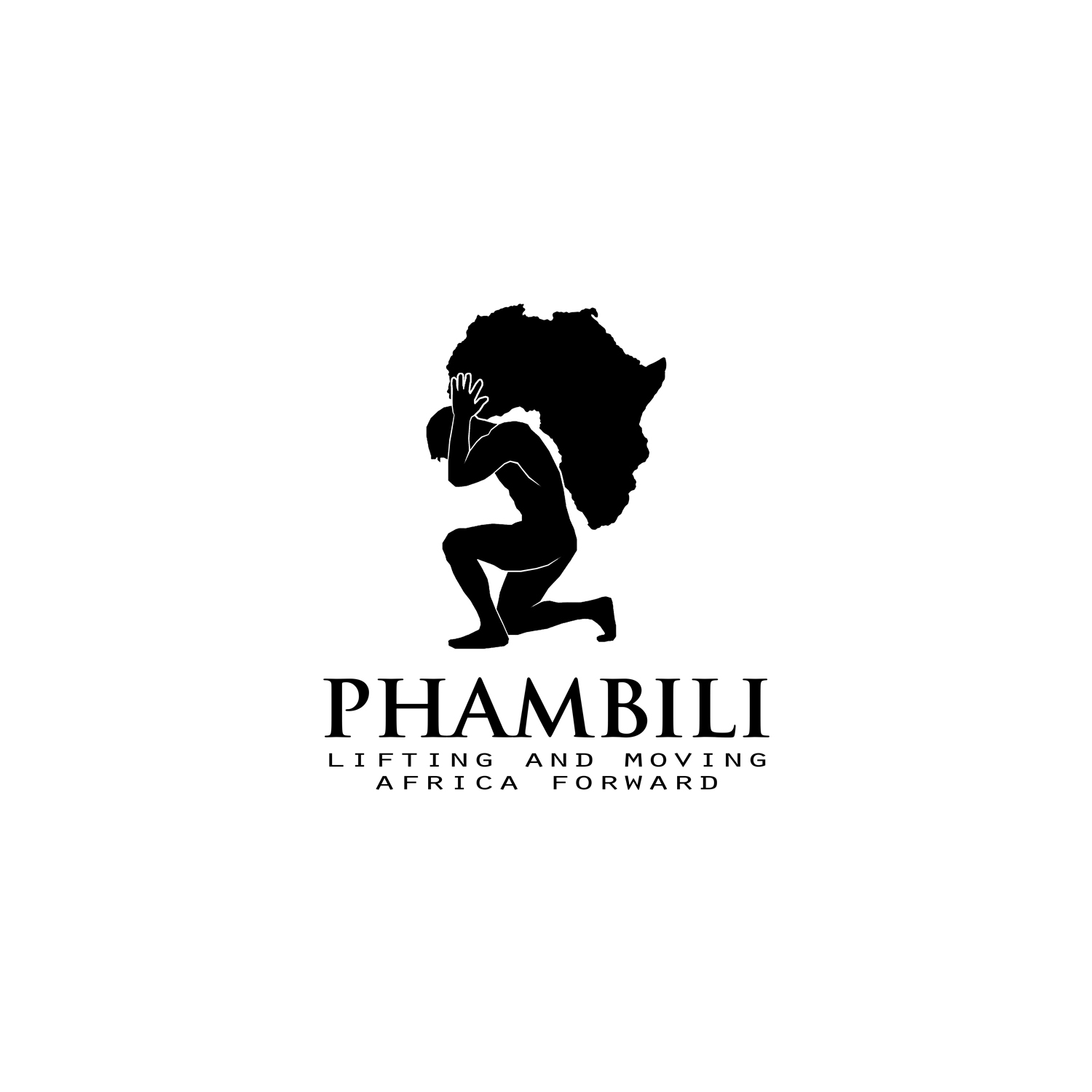 Logo Design by zoxo69 for Phambili Afrika | Design #17531958