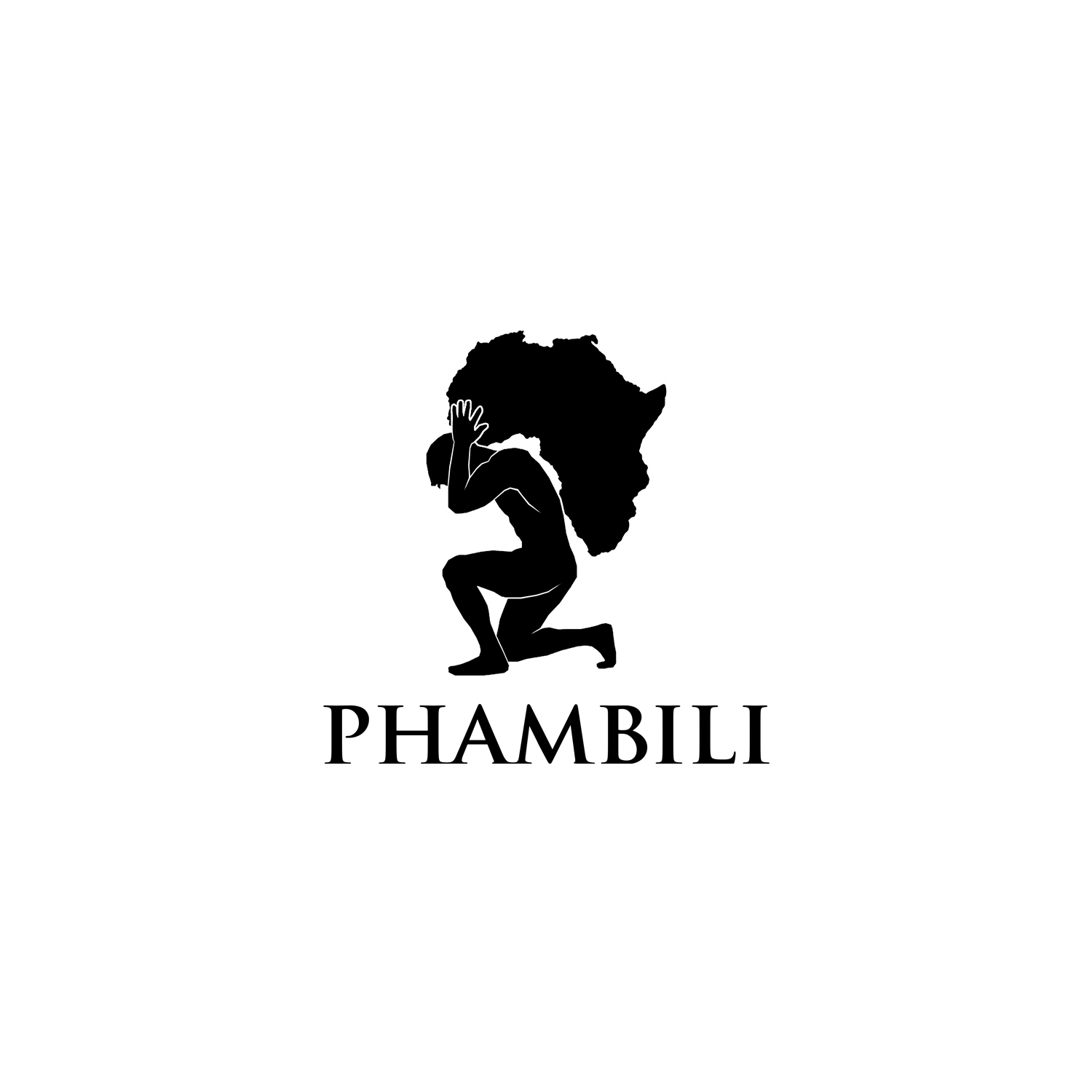 Logo Design by zoxo69 for Phambili Afrika | Design #17543947