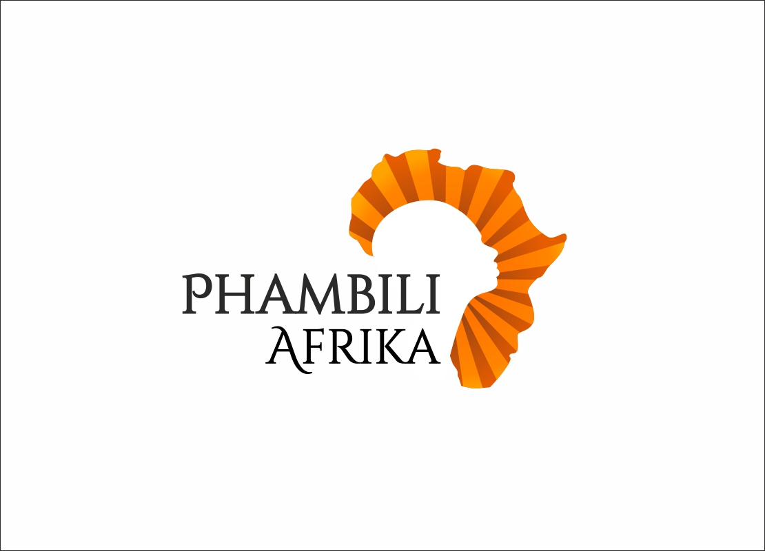 Logo Design by lessska for Phambili Afrika | Design: #17558575