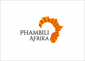 Logo Design by lessska for Phambili Afrika | Design #17558575