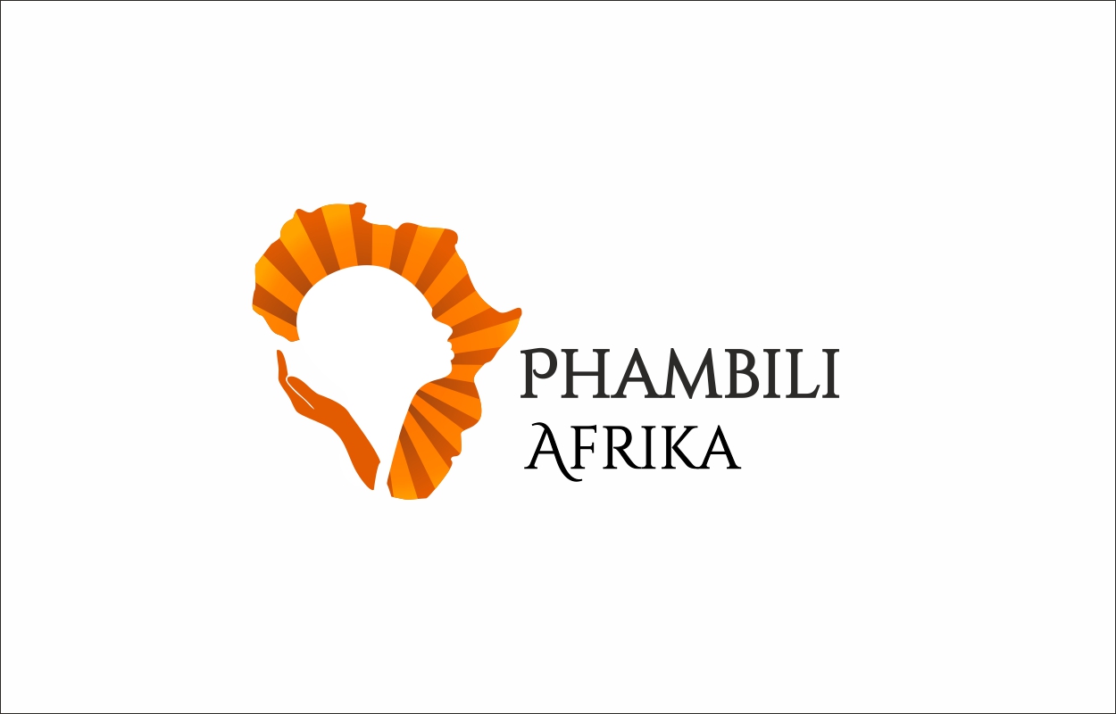 Logo Design by lessska for Phambili Afrika | Design #17662763