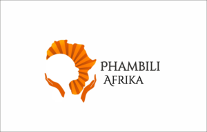 Logo Design by lessska for Phambili Afrika | Design: #17662771