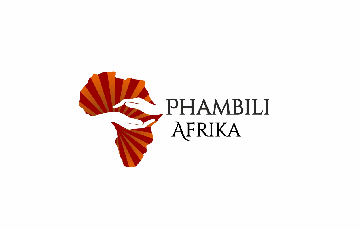 Logo Design by lessska for Phambili Afrika | Design #17662794