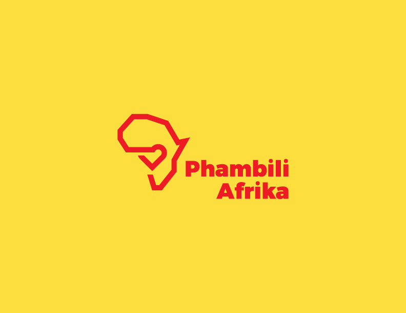 Logo Design by Psych artist for Phambili Afrika | Design #17510850