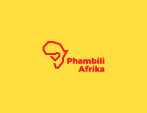Logo Design by Psych artist for Phambili Afrika | Design #17510850