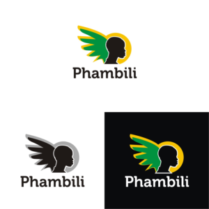 Logo Design by Sushma for Phambili Afrika | Design: #17569957