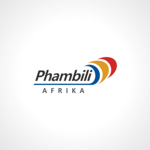 Logo Design by Joenet Jayawarna for Phambili Afrika | Design: #17510760