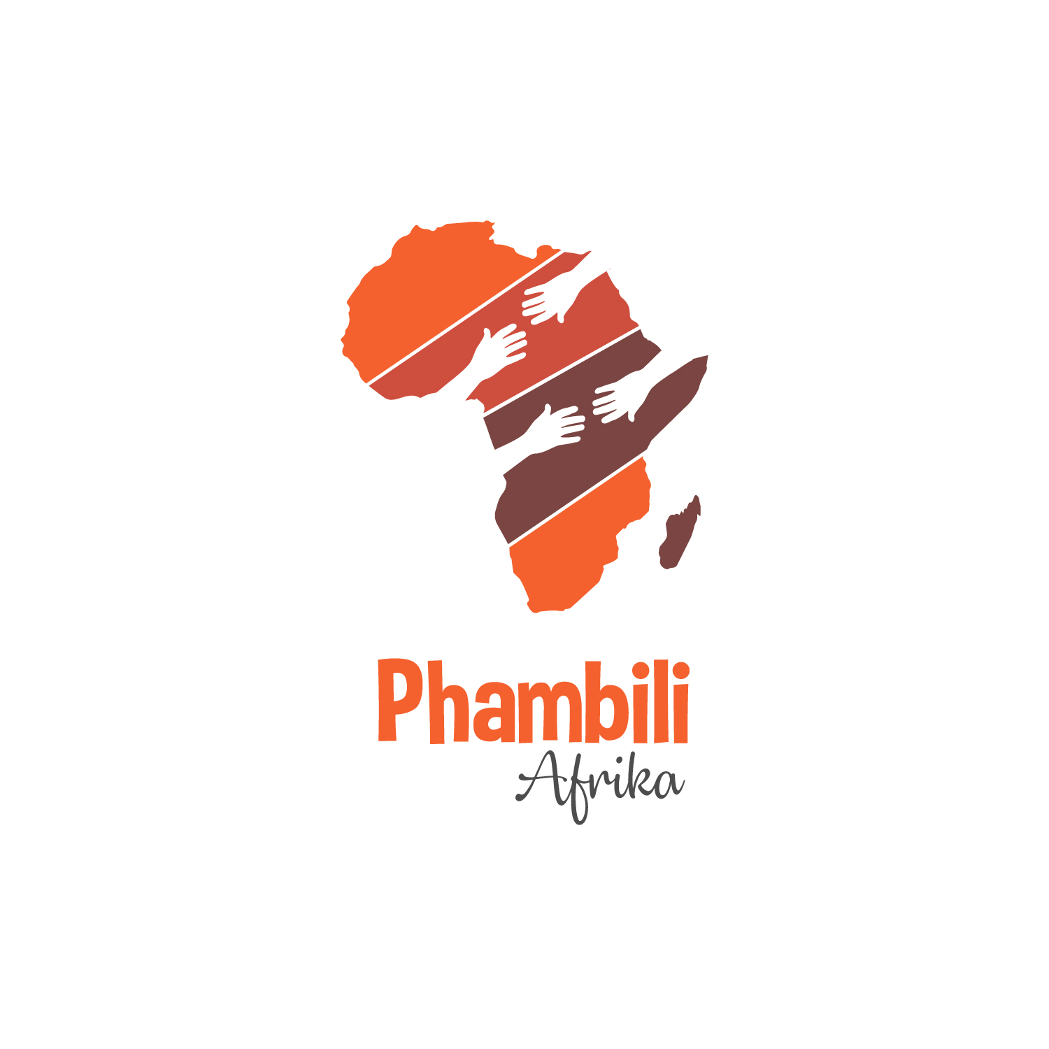 Logo Design by hassan Iqbal for Phambili Afrika | Design #17617828