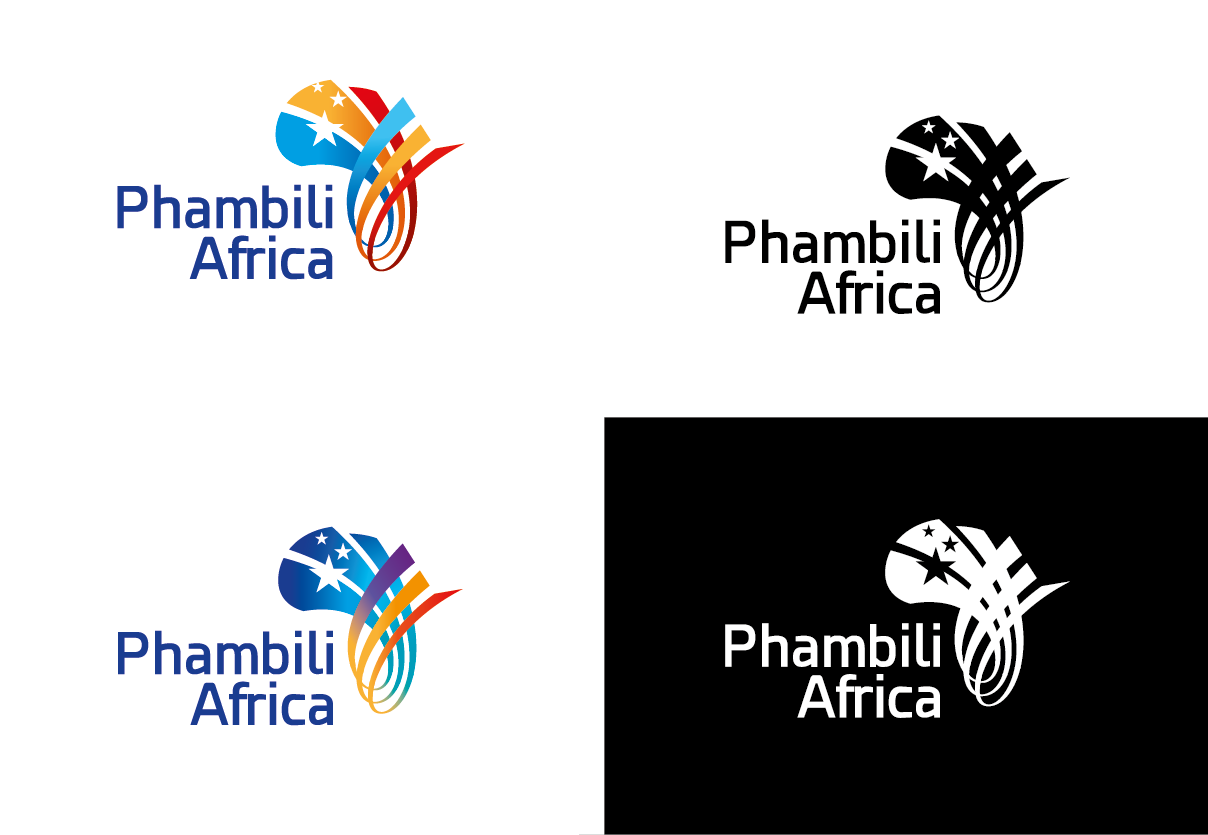 Logo Design by Logoriddim for Phambili Afrika | Design #17613945