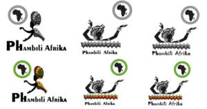 Logo Design by GA