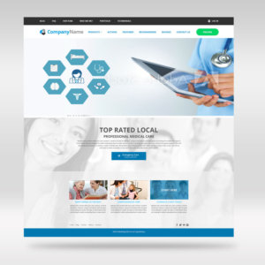 Banner Ad Design by Creative Jiniya