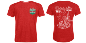 T-Shirt-Design von wendyRV für dieses Projekt | Design: #17512440