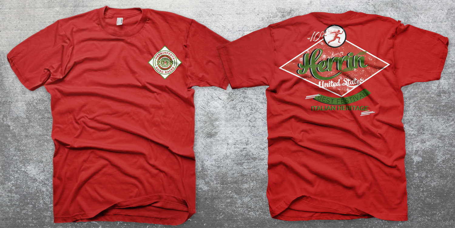 T-shirt Design by OT Design for this project | Design #17512494