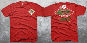 T-Shirt-Design von OT Design für dieses Projekt | Design: #17512494