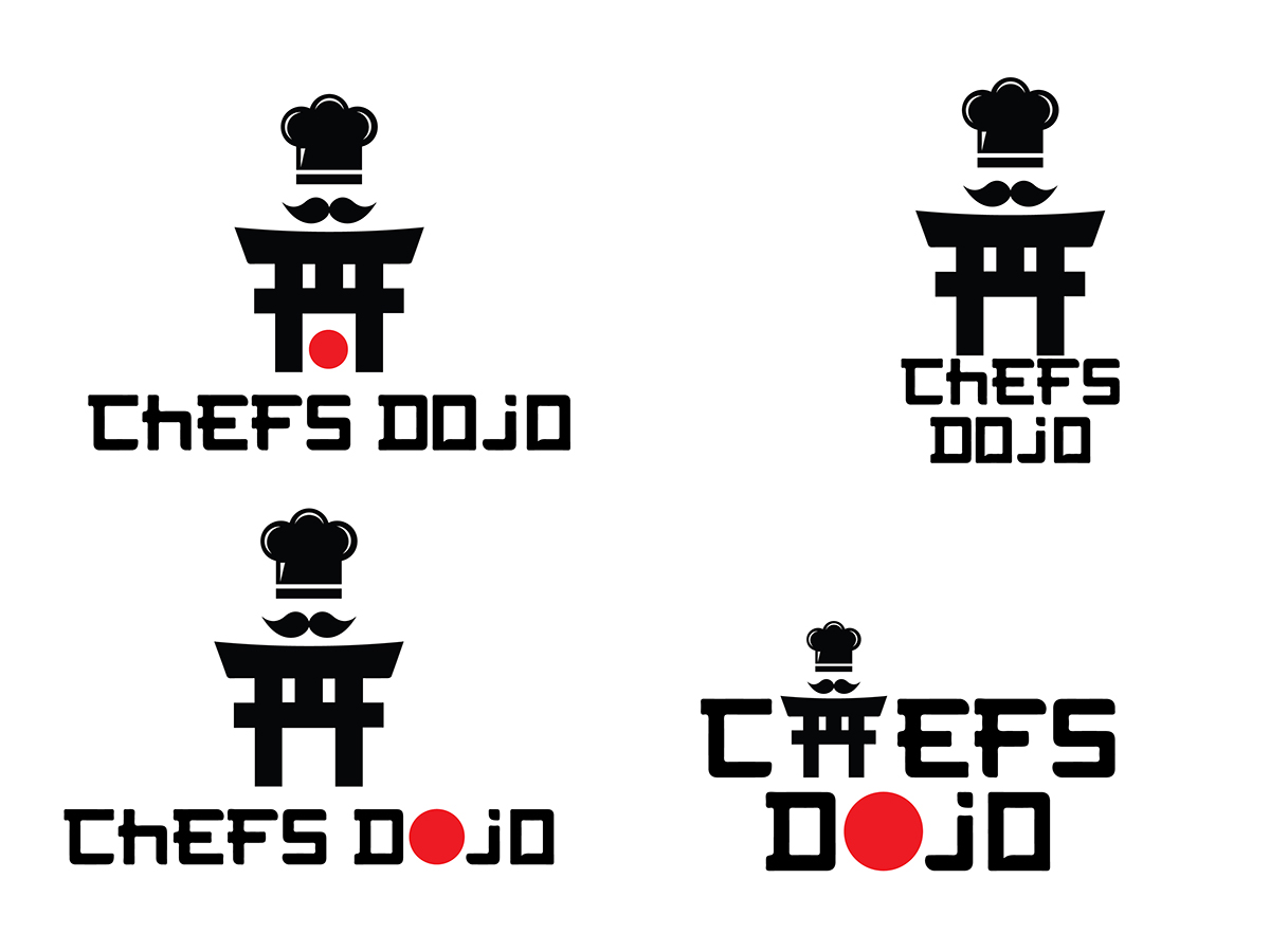 Logo-Design von Filip M für dieses Projekt | Design #17577112