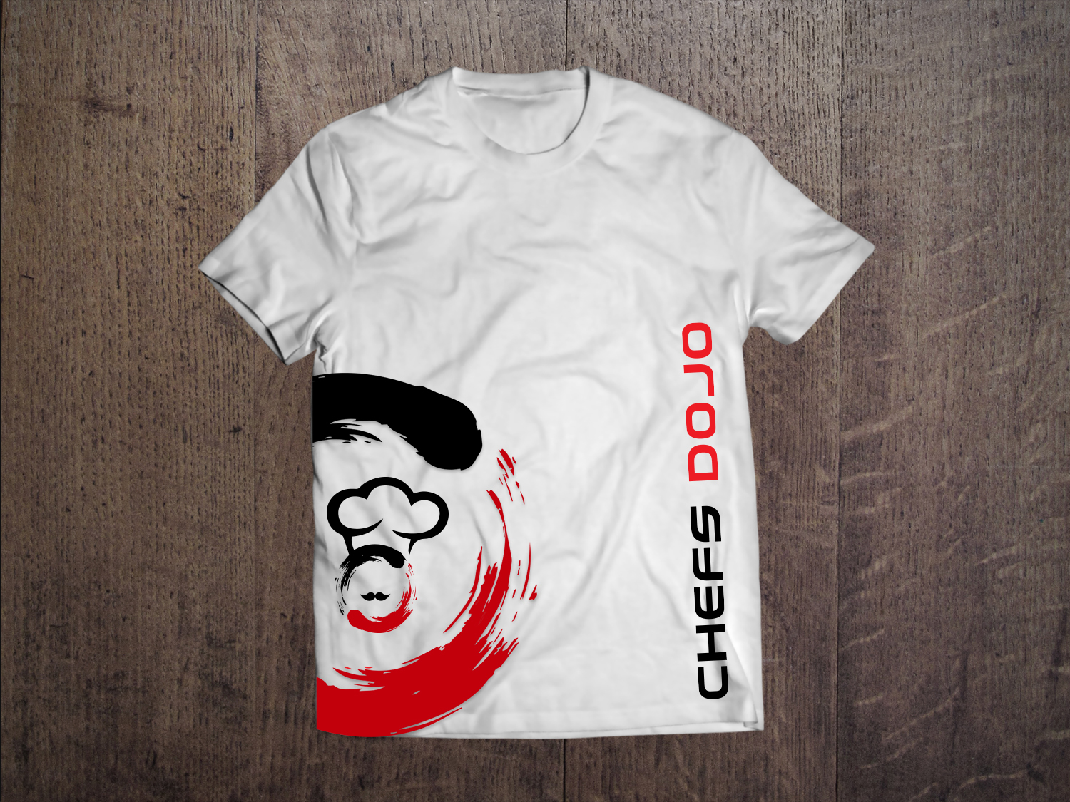 Logo Design by Mime Artworks for this project | Design #17602912