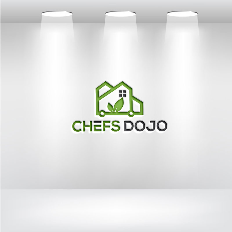 Logo Design by Thomas00 for this project | Design #17515421