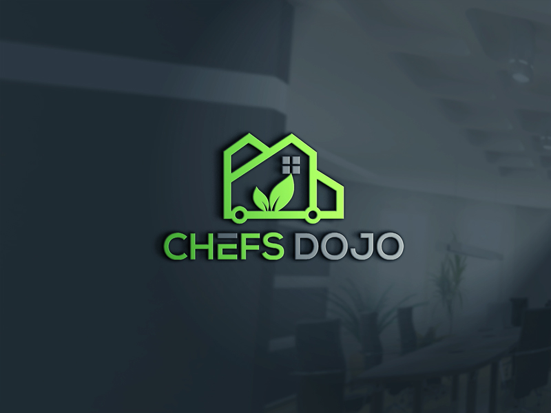 Logo Design by Thomas00 for this project | Design #17515422