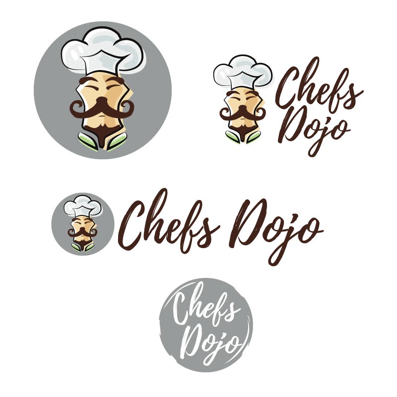 Logo Design by monicadianadel for this project | Design #17496088