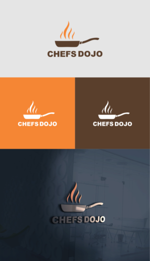 Logo Design by abu_zaqi for this project | Design: #17515363