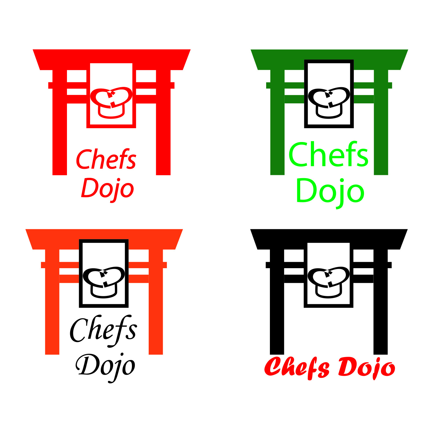 Logo Design by noel chavez for this project | Design #17600104