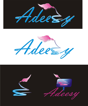 Design de Logo par Soleil pour ce projet | Design : #2744769